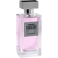 Al Haramain LOULOU Noir Eau de Parfum 100 ml