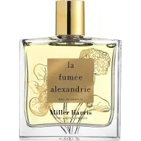 Miller Harris La Fumee Alexandrie Eau De Parfum Unisex 100ml