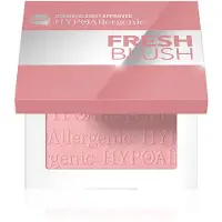 HYPOAllergenic Fresh Blush Rouge 4.8 g Nr. 01 Golden Peach