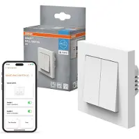 Osram Smart+ Väggströmbrytare