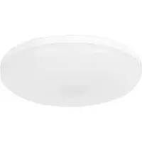 Lucci air Lucci 120894 LED (RGB)-lampa EEK F (A - G) GX53 18 W neutralvit (Ø) 200 mm dimbar 1 st