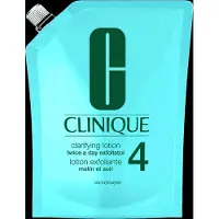 Clinique Clarifying Lotion 4 Refill 400 ml