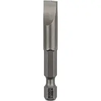 Bosch 2607001487 Spår-Bit 8 mm extra hårt E 6.3 3 st