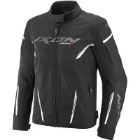 Ixon Striker 2 C vattentät motorcykel textil jacka