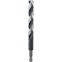 Bosch 2608577064 2608577064 Metall-spiralborr 11 mm Total längd 142 mm DIN 338 1 st