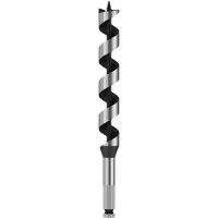 Bosch 2608597633 Auger-borr 22 mm Total längd 235 mm Sexkantskaft 1 st
