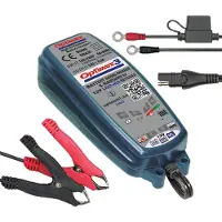Optimate 3 12v 0.8a Tm430 Laddare