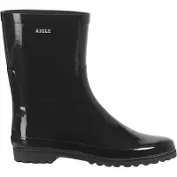 Aigle Boot ' ELIOSA BOTTIL ' svart