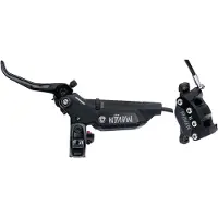 Sram Maven Silver 2000 Mmx Bromsskiva