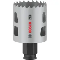 Bosch 2608594383 2608594383 Hålsåg 43 mm Cobalt, höglegerat 1 st