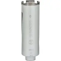 Bosch 2608587339 2608587339 Torrborrkrona 52 mm diamant-försedd 1 st