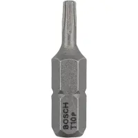 Bosch 2607002494 2607002494 TX-bits Drivning: 1/4 Output: TX TX 10 25 mm