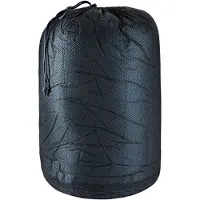 Deuter - Sovsäckar trekking - Astro 300 EL +2C/36F Marine Ink för UnisexNylon - Marinblå