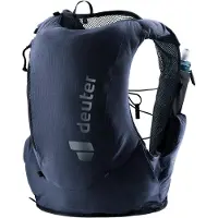 Deuter Traick 9, Löparryggsäck, Blå