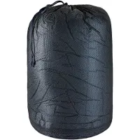 Deuter - Sovsäckar trekking - Astro 500 EL -2C/28F Marine Ink för UnisexNylon - Marinblå