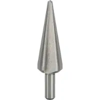 Bosch 2608597523 HSS Stegborr Total längd 65 mm 1/4 1 st