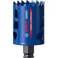 Bosch 2608901888 2608901888 Hålsåg 54 mm hårdmetallbestyckade 1 st