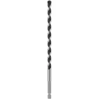 Bosch 2608706986 2608706986 Sten-spiralborr 1 st