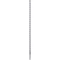Bosch 2609255535 2609255535 Hårdmetall Borrhammare 16 mm Total längd 610 mm SDS-Plus 1 st