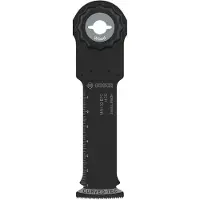 Bosch Skär för planskärning Starlock Max MAII 32 EPC; 32x80 mm; 10 st.