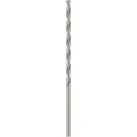 Bosch 2608596816 HSS Metall-spiralborr 4 mm Total längd 119 mm Slipat DIN 340 Cylinderskaft 5 st