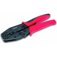 Cimco 10 6144, Crimpverktyg, 6 mm