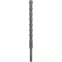 Bosch Borr för betong SDS-plus S4L; 16x260 mm