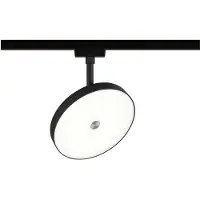 Paulmann Hildor LED-strålkastare URail 15 W LED Svart (matt)