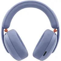 Logitech G G325 - Headset - fullstorlek - Bluetooth / LIGHTSPEED - trådlös - USB-C via Bluetooth-adapter - lila