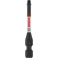 Bosch 2608522553 2608522553 Bit-Set Inner-fyrkantig (Robertson) Torsionzon