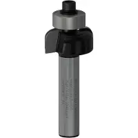 Bosch 2608628361 Hålkälsfräs HM Längd 53 mm Mått - Diameter Ø 20.7 mm Skaft-Ø 8 mm