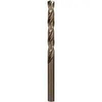 Bosch 2608585894 HSS Metall-spiralborr 8 mm Total längd 117 mm Cobalt DIN 338 Cylinderskaft 5 st