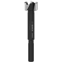 Bosch 2608901827 Forstnerborr 20 mm Total längd 88 mm 1 st