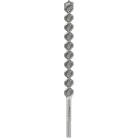 Bosch Pro Sds Max-4 Väggborr 38x400x520 Mm