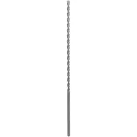 Bosch CYL-3 2608597690 Hårdmetall Betong-spiralborr 8 mm Total längd 400 mm Cylinderskaft 1 st