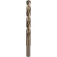 Bosch Borr för metall HSS-Co; DIN 338; 11,5x142 mm; 1 st.