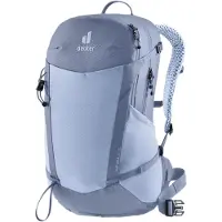 Deuter - Dagstursryggsäckar - Futura 21 SL Polar Bluejay för UnisexTrä - Blå