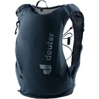 Deuter Traick 5, Löparryggsäck, Blå