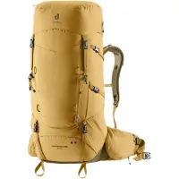 Deuter Aircontact Core-60+10l Ryggsäck