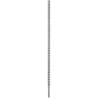 Bosch SDS-max-7 2608586799 Hårdmetall Borrhammare 35 mm Total längd 1320 mm SDS-Max 1 st