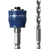 Bosch Expert Power Change Plus Ø7.15 X 60 X 105 Mm Centrumborr 2 Enheter