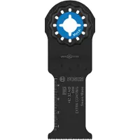 Bosch sticksågblad PRO AIZ32AIB 32x50 mm 5 st. BiMetall för mjukt metall + icke-järnmetall