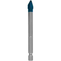Bosch Borr för kakel HEX-9 HardCeramic; 8x90 mm