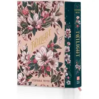 Twilight Deluxe Collector's Edition