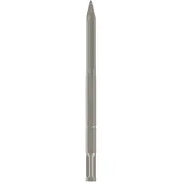 Bosch 2608690188 2608690188 Spetsmejsel Total längd 400 mm Sexkantskaft 1 st