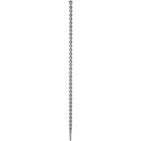 Bosch Borr för betong S4L; 25x1000 mm; SDS-plus