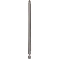 Bosch 2607001590 2607001590 Stjärn-Bit Drivning: 1/4 Output: Stjärnspår Pozidriv PZ 3 152 mm