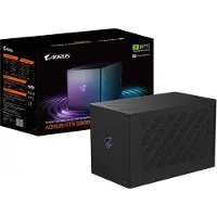 Gigabyte GeForce RTX 5090 AORUS AI BOX - 32GB GDDR7 RAM - Grafikkort