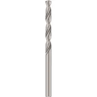 Bosch 2608585488 HSS Metall-spiralborr 4.6 mm Total längd 80 mm Slipat DIN 338 Cylinderskaft 10 st