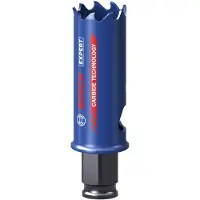 Bosch 2608901880 2608901880 Hålsåg 22 mm hårdmetallbestyckade 1 st